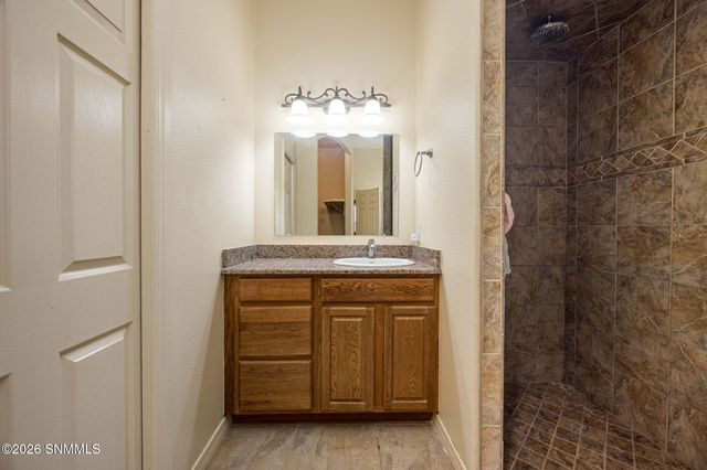 3884 Adriatic Road, Las Cruces, NM 88012