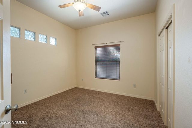 3884 Adriatic Road, Las Cruces, NM 88012
