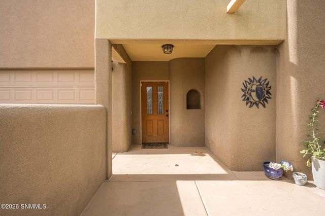 3884 Adriatic Road, Las Cruces, NM 88012