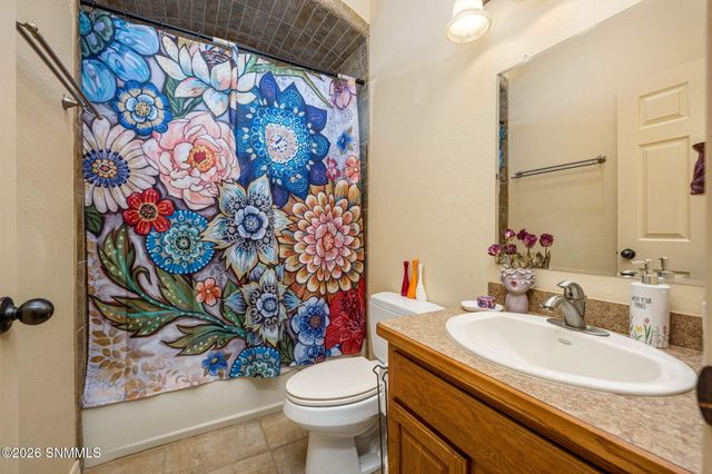3884 Adriatic Road, Las Cruces, NM 88012