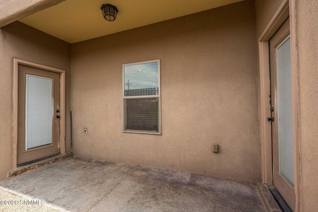 3884 Adriatic Road, Las Cruces, NM 88012