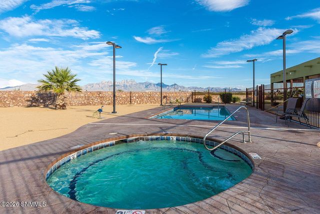 3884 Adriatic Road, Las Cruces, NM 88012