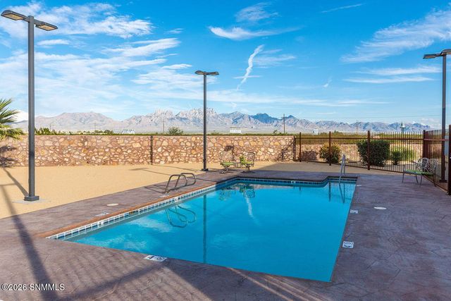 3884 Adriatic Road, Las Cruces, NM 88012