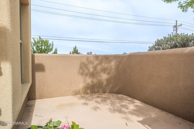 3884 Adriatic Road, Las Cruces, NM 88012