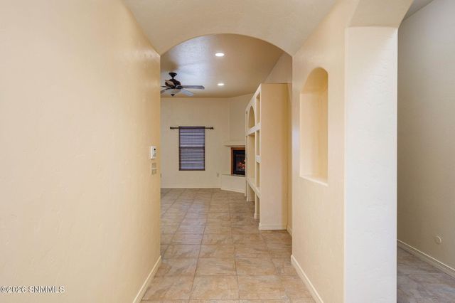 3884 Adriatic Road, Las Cruces, NM 88012