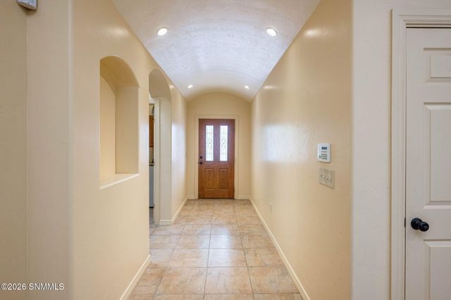 3884 Adriatic Road, Las Cruces, NM 88012