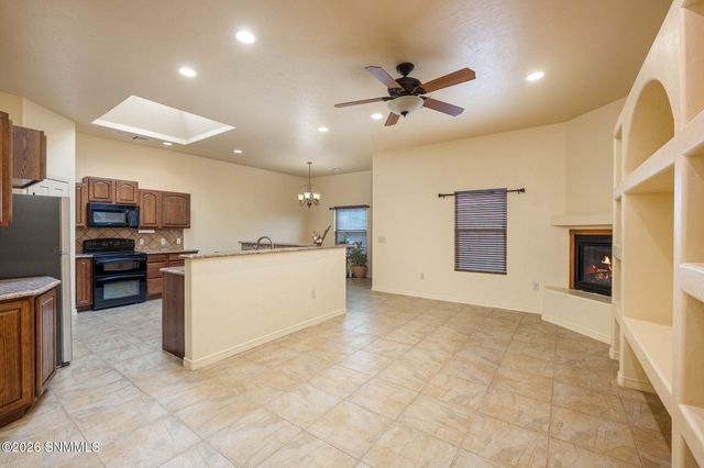 3884 Adriatic Road, Las Cruces, NM 88012
