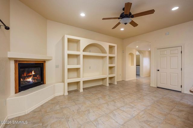 3884 Adriatic Road, Las Cruces, NM 88012