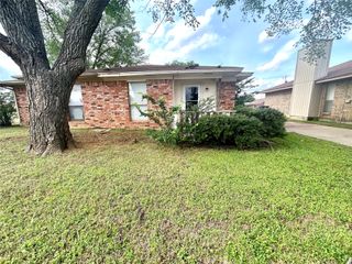 2303 Lido Lane, Arlington, TX 76015