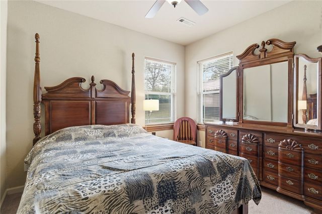 9207 and 9209 Coker Road, Gentry, AR 72734