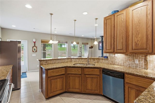 9207 and 9209 Coker Road, Gentry, AR 72734