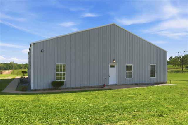 9207 and 9209 Coker Road, Gentry, AR 72734