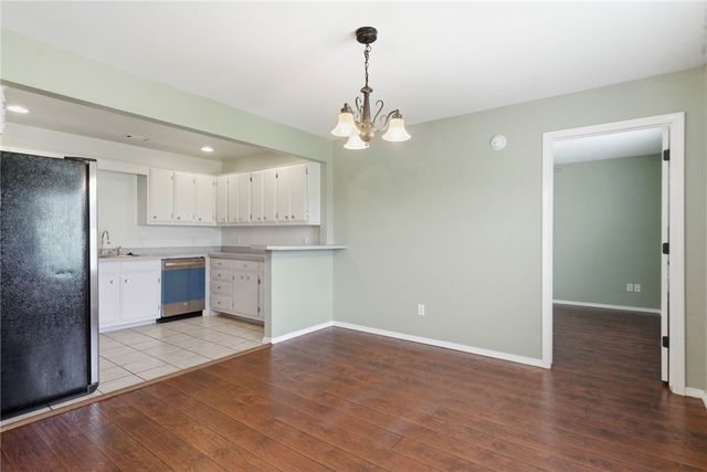 9207 and 9209 Coker Road, Gentry, AR 72734