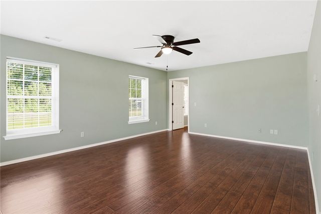 9207 and 9209 Coker Road, Gentry, AR 72734