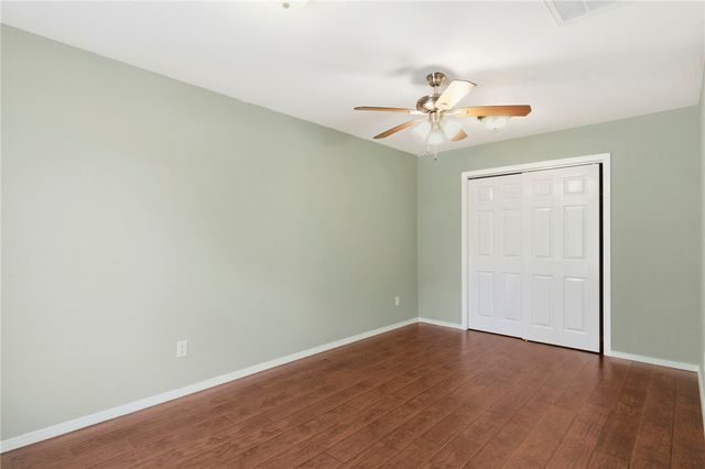 9207 and 9209 Coker Road, Gentry, AR 72734
