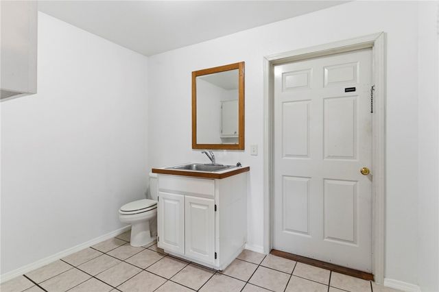 9207 and 9209 Coker Road, Gentry, AR 72734