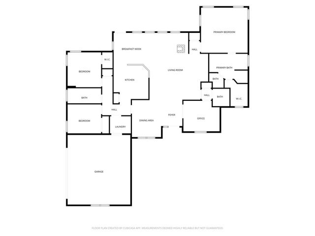 9207 and 9209 Coker Road, Gentry, AR 72734