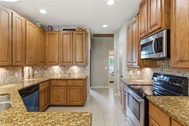 9207 and 9209 Coker Road, Gentry, AR 72734