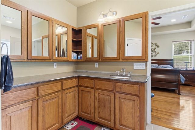 9207 and 9209 Coker Road, Gentry, AR 72734