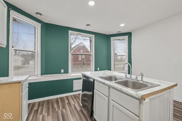 9577 N Crawford Street, Knightsville, IN 47857