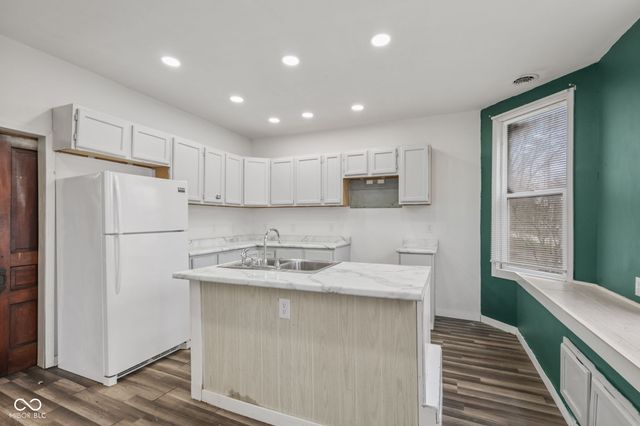 9577 N Crawford Street, Knightsville, IN 47857