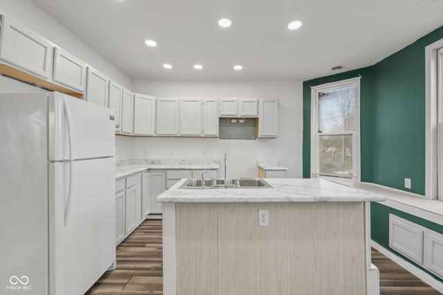 9577 N Crawford Street, Knightsville, IN 47857