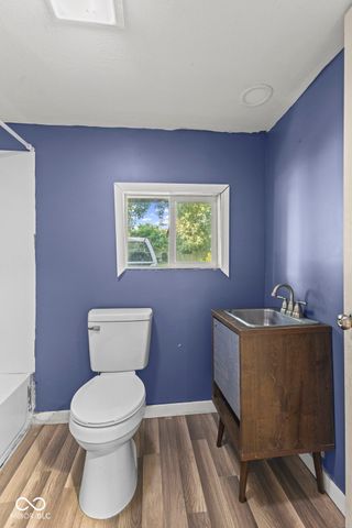 9577 N Crawford Street, Knightsville, IN 47857