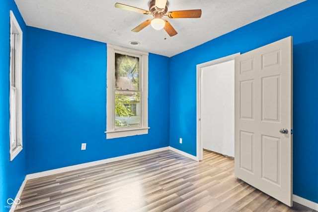 9577 N Crawford Street, Knightsville, IN 47857