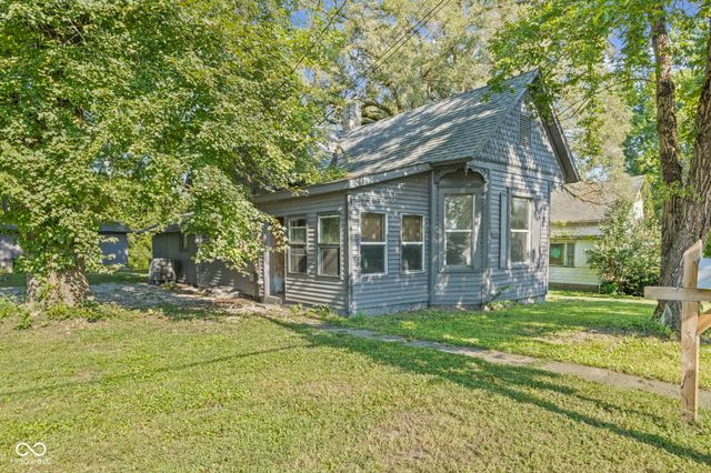 9577 N Crawford Street, Knightsville, IN 47857