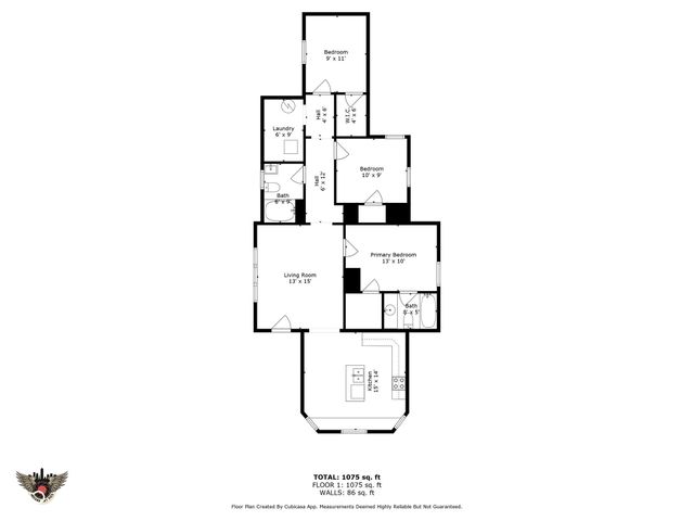 9577 N Crawford Street, Knightsville, IN 47857