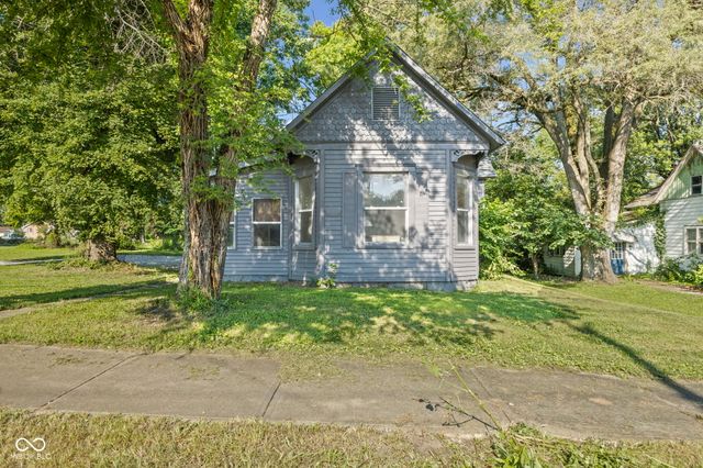 9577 N Crawford Street, Knightsville, IN 47857