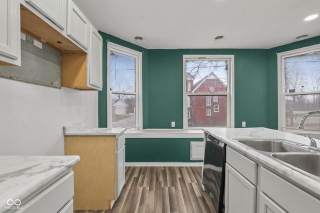 9577 N Crawford Street, Knightsville, IN 47857