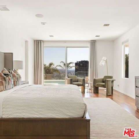 8954 ST IVES Drive, Los Angeles, CA 90069