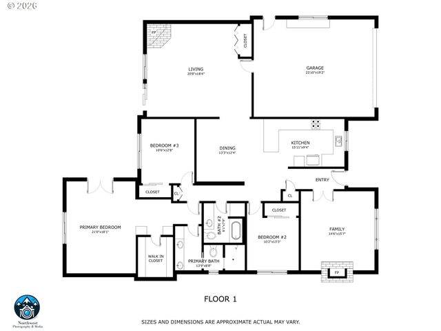 2171 BIRCHWOOD Ave, Eugene, OR 97401