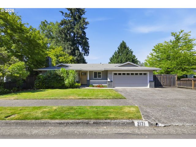 2171 BIRCHWOOD Ave, Eugene, OR 97401