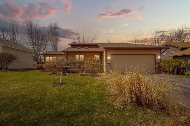 14837 Crestview Avenue W, Rosemount, MN 55068