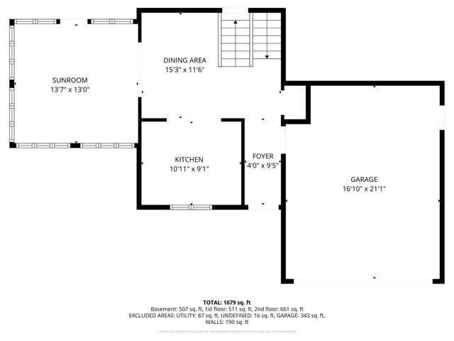 14837 Crestview Avenue W, Rosemount, MN 55068