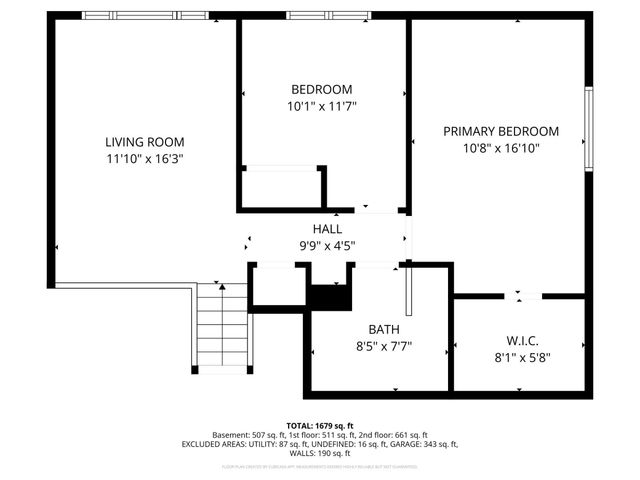 14837 Crestview Avenue W, Rosemount, MN 55068