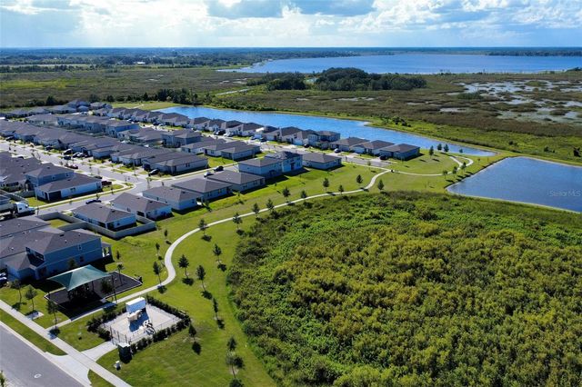 5539 MADDIE DR DRIVE, Haines City, FL 33844