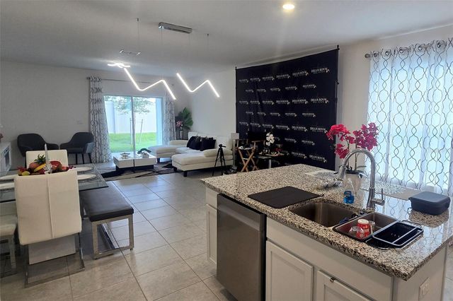 5539 MADDIE DR DRIVE, Haines City, FL 33844