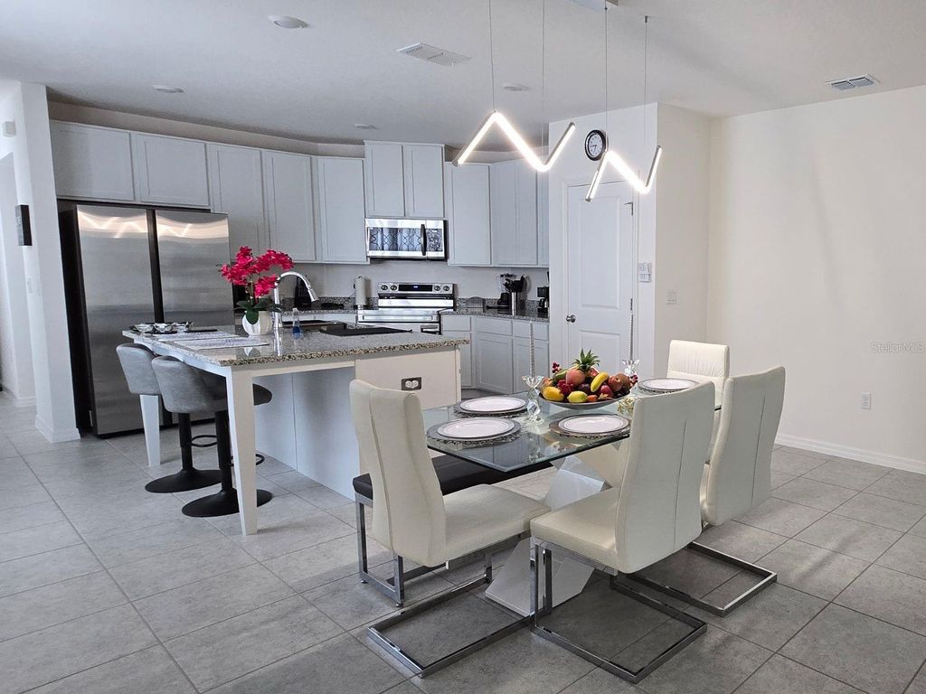 Image 5 of property listing at 5539 MADDIE DR DRIVE, Haines City, FL 33844