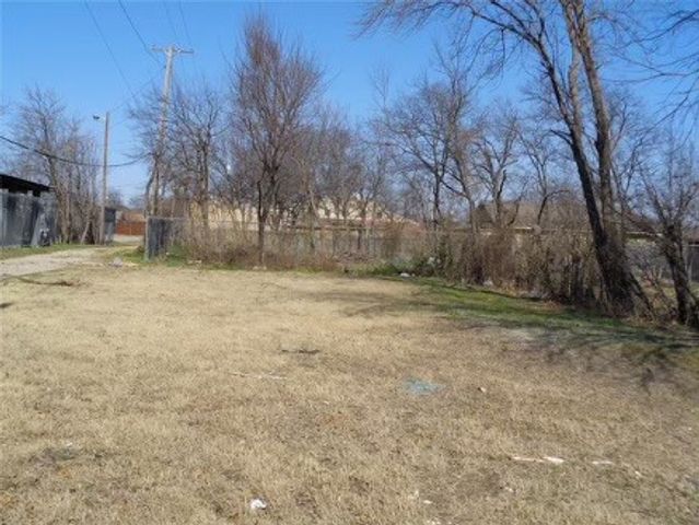 3016 Myrtle Street, Dallas, TX 75215