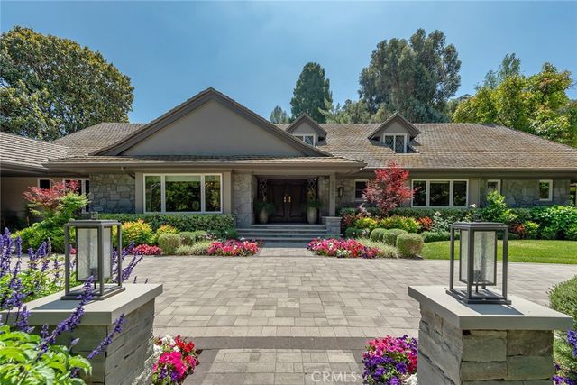 15946 Woodvale, Encino, CA 91436