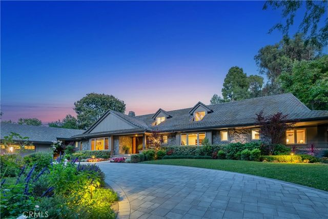 15946 Woodvale, Encino, CA 91436