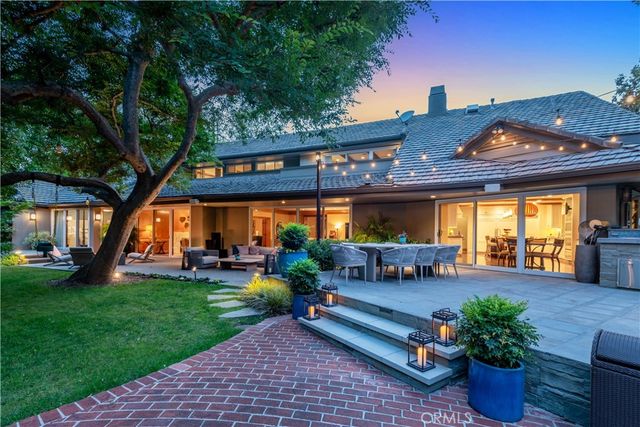 15946 Woodvale, Encino, CA 91436