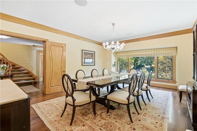 15946 Woodvale, Encino, CA 91436