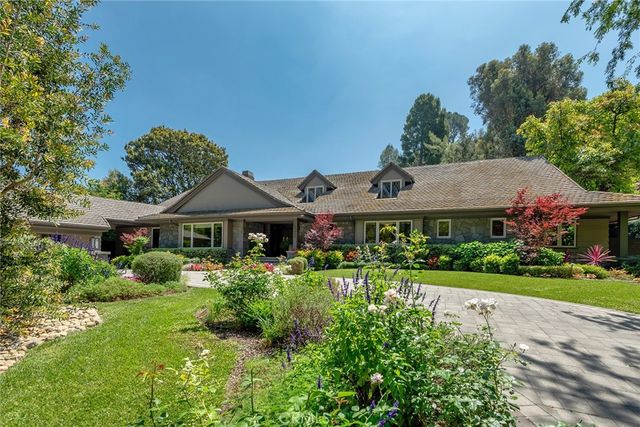 15946 Woodvale, Encino, CA 91436