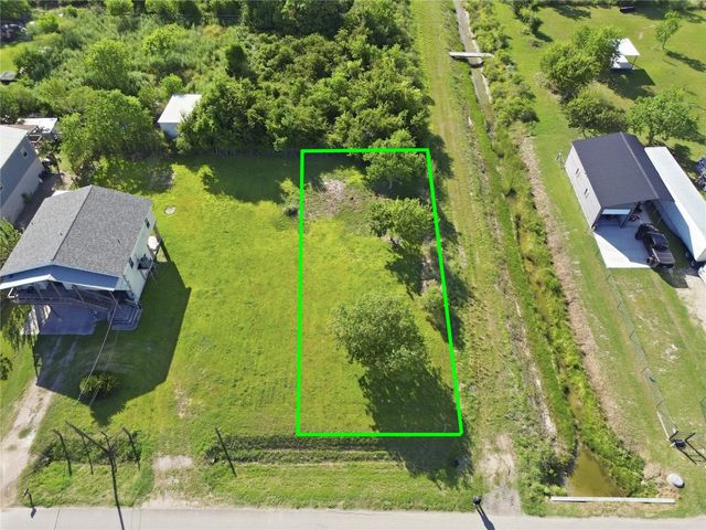 LOTS 29-30 BLK 90 16th Street, San Leon, TX 77539