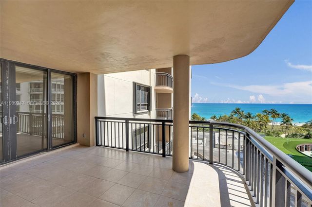 10175 Collins Ave 504, Bal Harbour, FL 33154