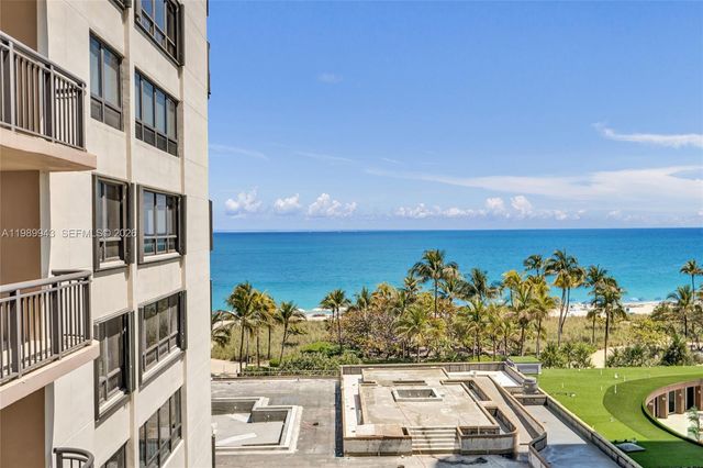 10175 Collins Ave 504, Bal Harbour, FL 33154